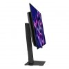 Asus Monitor 26.5 cala XG27AQWMG OLED DP 2HDMI 0.03MS USB HUB